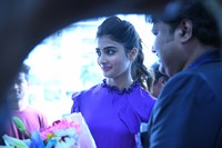Pooja Hegde Launches Samsung Galaxy Note 9 Mobile